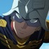 『機動戦士Gundam GQuuuuuuX（ジークアクス）』