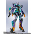 「METAL ROBOT魂 ＜SIDE MS＞ GFreD」