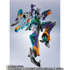 「METAL ROBOT魂 ＜SIDE MS＞ GFreD」