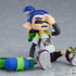 キミも手に入れなイカ？ 人気TVゲーム『Splatoon』『Splatoon2』より2作品の「ボーイ」が2体セットになってfigmaで登場！