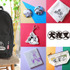 『犬夜叉』「OUTDOOR PRODUCTS」リュック＆オリジナル雑貨