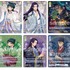 収録カード情報(ブースターパック)