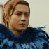 映画『キングダム 大将軍の帰還』