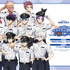 「JR東海×TVアニメ『ブルーロック』」アニメイトオンリーショップ