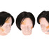 CreerBeaute「キャラぴたつつまれマスク ワンピース ナミ」（C）尾田栄一郎／集英社・フジテレビ・東映アニメーション