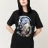 『DEATH NOTE』×グラニフ「月＆リューク｜Tシャツ」（C）大場つぐみ・小畑健／集英社