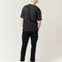 『DEATH NOTE』×グラニフ「弥海砂＆レム｜ビッグシルエットTシャツ」（C）大場つぐみ・小畑健／集英社