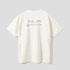 『DEATH NOTE』×グラニフ「DEATH NOTE｜ビッグシルエットTシャツ」（C）大場つぐみ・小畑健／集英社