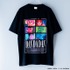 Filmarks Culture Wear「TVアニメ『ダンダダン』 FCW キャラクターズT」（C）龍幸伸／集英社・ダンダダン製作委員会