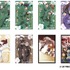『劇場版 忍たま乱太郎 ドクタケ忍者隊最強の軍師』アニメイトフェア特典 ミニカード（全12種）（C）尼子騒兵衛／劇場版忍たま乱太郎製作委員会