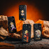 「Dragon Ball Z x CASETiFY」コレクション