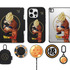 「Dragon Ball Z x CASETiFY」コレクション