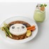パンダコパンダ　カレーセット（通期）