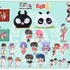 セガ ラッキーくじオンライン TV アニメ『らんま1/2』（C）高橋留美子・小学館/「らんま 1/2」製作委員会
