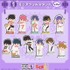 セガ ラッキーくじオンライン TV アニメ『らんま1/2』E賞：ミニアクリルスタンド（C）高橋留美子・小学館/「らんま 1/2」製作委員会