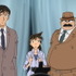 コナンは真相解明のため、プードルのサリーの行動、稲村たちの証言を思い出すーーTVアニメ『名探偵コナン』第959話のあらすじ＆先行カットを紹介