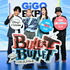 『BULLET/BULLET バレット/バレット』イベントスチール