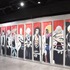 「BLEACH THE LOCUS OF BRAVE Ⅱ」（C）TITE KUBO/SHUEISHA（C）久保帯人／集英社・テレビ東京・ｄｅｎｔｓｕ・ぴえろ