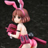 ソードアート・オンライン オルタナティブ ガンゲイル・オンラインII レン バニーガールVer. 1/7スケール 完成品フィギュア