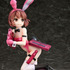 ソードアート・オンライン オルタナティブ ガンゲイル・オンラインII レン バニーガールVer. 1/7スケール 完成品フィギュア