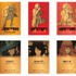 LUPIN THE IIIRD 純金カード