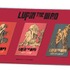 LUPIN THE IIIRD 純金カード コンプリートセット