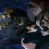 切島は街の人々を守るために新必殺技を繰り出す！TVアニメ第4期『僕のヒーローアカデミア』第5話あらすじと場面カットを紹介