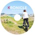 「谷山紀章50歳記念写真集　KRONICLE メイキングDVD付限定表紙版」メイキングDVD盤面