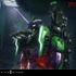 「汎用ヒト型決戦兵器 人造人間 エヴァンゲリオン 初号機(Concept By Josh Nizzi) ボーナス版」