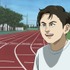 映画『ひゃくえむ。』沼野