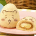 「ちいかわバナナプリンケーキ」
