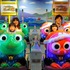 「銭湯クイズどんぶらQ」（C）Bandai Namco Experience Inc.