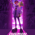 DIGIMON BEATBREAK』キャラクタービジュアル