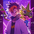 DIGIMON BEATBREAK』キャラクタービジュアル