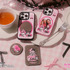 サンリオのマイメロディ50周年とクロミ20周年を祝う「マイメロディ＆クロミ アニバーサリー | CASETiFY」コレクションが登場（C）2024 SANRIO CO., LTD. APPROVAL NO.: P2505000129