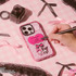 サンリオのマイメロディ50周年とクロミ20周年を祝う「マイメロディ＆クロミ アニバーサリー | CASETiFY」コレクションが登場（C）2024 SANRIO CO., LTD. APPROVAL NO.: P2505000129