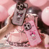 サンリオのマイメロディ50周年とクロミ20周年を祝う「マイメロディ＆クロミ アニバーサリー | CASETiFY」コレクションが登場（C）2024 SANRIO CO., LTD. APPROVAL NO.: P2505000129