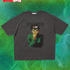 「幽☆遊☆白書 浦飯幽助 TEE」FREAK'S STOREとのスペシャルコラボTシャツ（C）Yoshihiro Togashi 1990年－1994年（C）ぴえろ／集英社