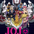 『ジョジョの奇妙な冒険 黄金の風』第2弾キービジュアル（C）LUCKY LAND COMMUNICATIONS/集英社・ジョジョの奇妙な冒険GW製作委員会