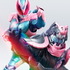 『仮面ライダーリバイス』（C）2021 石森プロ・テレビ朝日・ADK EM・東映