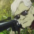 『LUPIN THE IIIRD THE MOVIE 不死身の血族』場面カット　原作：モンキー・パンチ （C）TMS