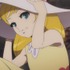 『LUPIN THE IIIRD THE MOVIE 不死身の血族』場面カット　原作：モンキー・パンチ （C）TMS
