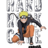ハードロックカフェと『NARUTO-ナルト- 疾風伝』がコラボ（C）岸本斉史　スコット／集英社・テレビ東京・ぴえろ