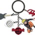 『NARUTO-ナルト- 疾風伝』×HRC Keychain（C）岸本斉史　スコット／集英社・テレビ東京・ぴえろ