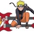 『NARUTO-ナルト- 疾風伝』×HRC Pins 京都店限定 （C）岸本斉史　スコット／集英社・テレビ東京・ぴえろ
