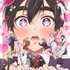 TVアニメ『君のことが大大大大大好きな100人の彼女』