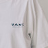 Vans x MOMOKO SAKURA「TEE」（C）さくらももこ（C）さくらプロダクション