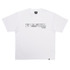 Vans x MOMOKO SAKURA「TEE（Coji-Coji Comic TEE）」（C）さくらももこ（C）さくらプロダクション