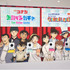 名探偵コナンランドの「缶バッジガチャ」イメージ（C）青山剛昌／小学館（C）ＴＯＭＹ