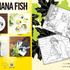 【BANANA FISH＊舞扇堂】
